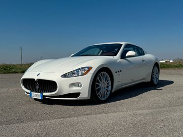 Maserati GranTurismo 4.7 V8 S