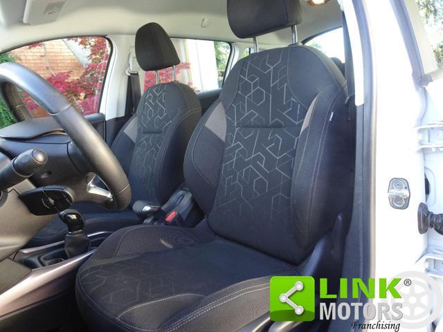 PEUGEOT 2008 1° serie 1.2 VTi 82CV Active