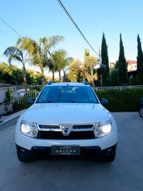 Dacia Duster 1.5 dCi 90CV 4x2 Lauréate