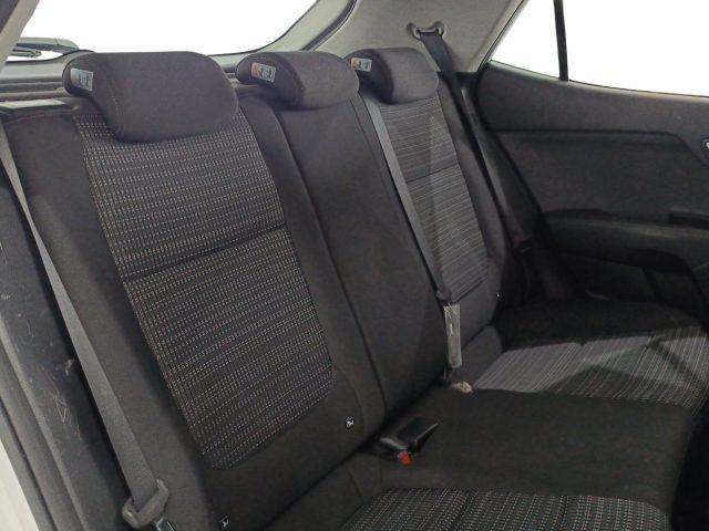 KIA Stonic 1.4 MPI EcoGPL Style