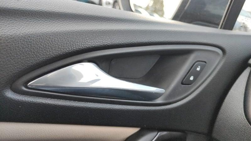 Opel Astra Astra 1.6 CDTi 110CV Start&Stop Sports Tourer Innovation