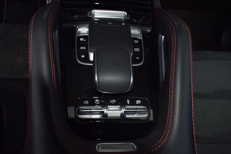 Mercedes-Benz GLE GLE 53 4Matic+ Mild Hybrid AMG IVA ESPOSTA