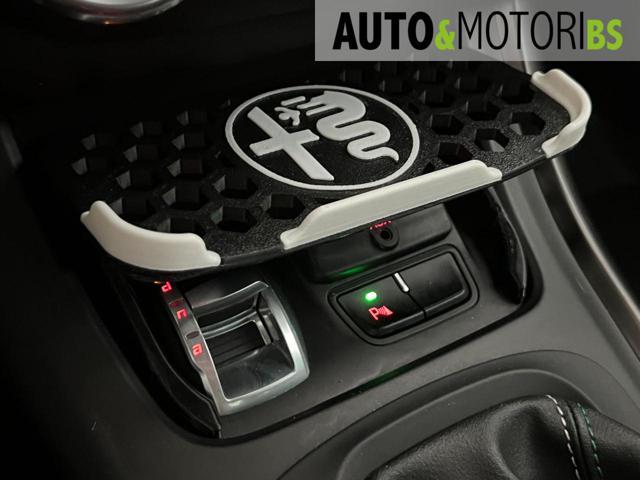ALFA ROMEO Giulietta 1750 Turbo TCT Quadrifoglio Verde