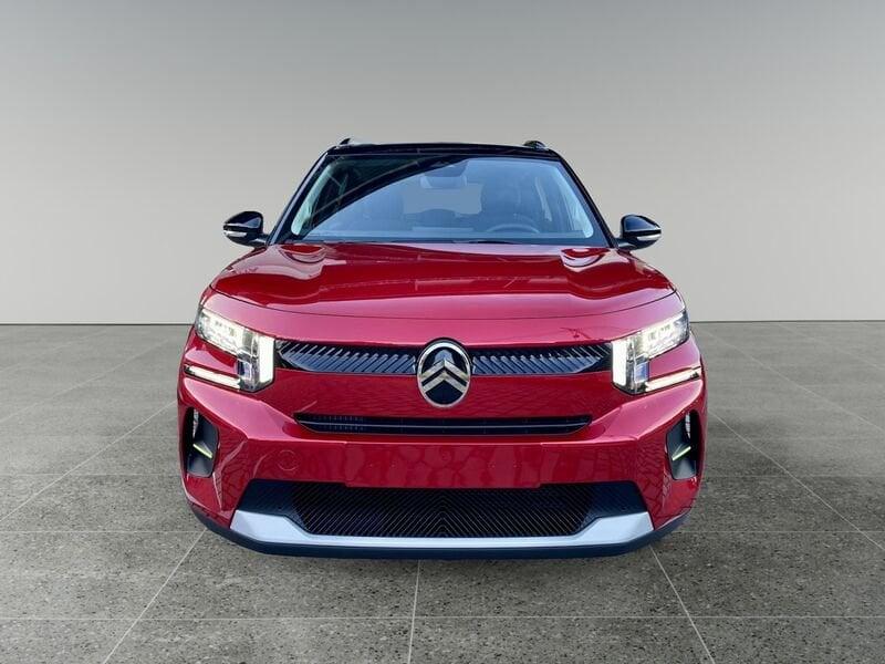 Citroën C3 1.2 puretech turbo Plus 100cv s&s - NUOVO