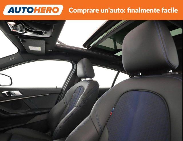 BMW 118 i 5p. Msport