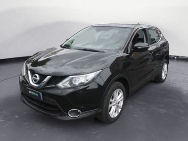 Nissan Qashqai 1.5 dCi Business