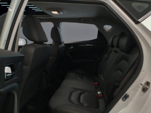 DR MOTOR DR4 1.6 Bi-Fuel GPL Unico Proprietario Pronta Consegna