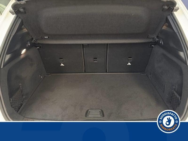 Mercedes-Benz GLA 180 d Automatic Advanced Plus Progressive