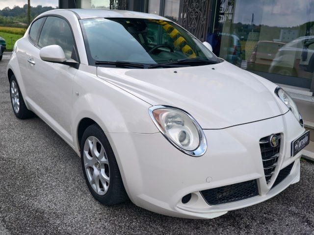 ALFA ROMEO MiTo 1.3 JTDm-2 95 CV Distinctive