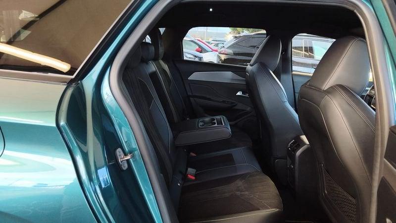 Peugeot 308 GT PureTech 130 EAT8 S&S