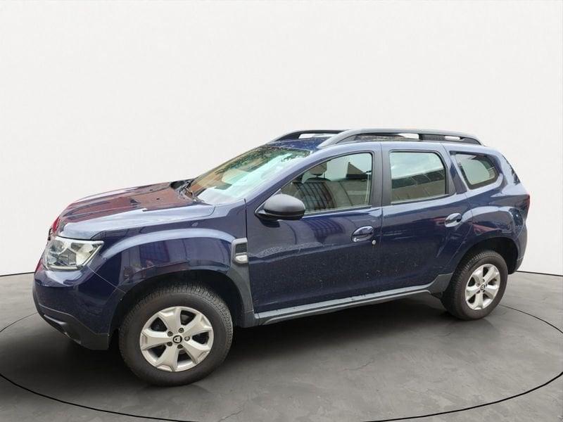 Dacia Duster 1.5 blue dci Comfort 4x2 PROPRIETARIO UNICO