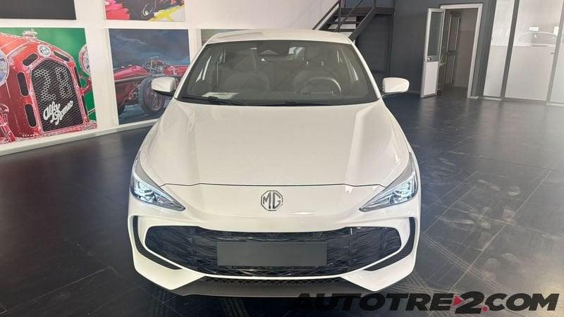 MG MG3 Benzina 1.5 Comfort