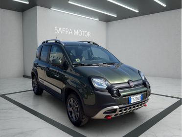 FIAT Panda Panda 0.9 t.air t. Cross 4x4 s&s 85cv