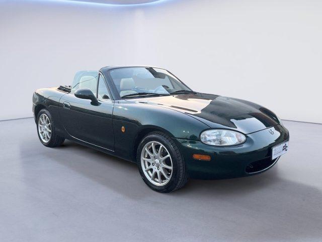 MAZDA MX-5 1.6 BENZ 110 CV CABRIO