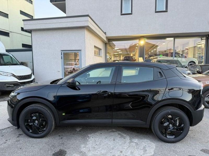 Alfa Romeo Junior 1.2 145 CV Hybrid eDCT6