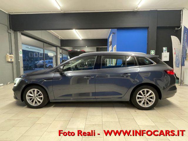 RENAULT Megane Mégane Sporter dCi 110 CV autom. Energy Business