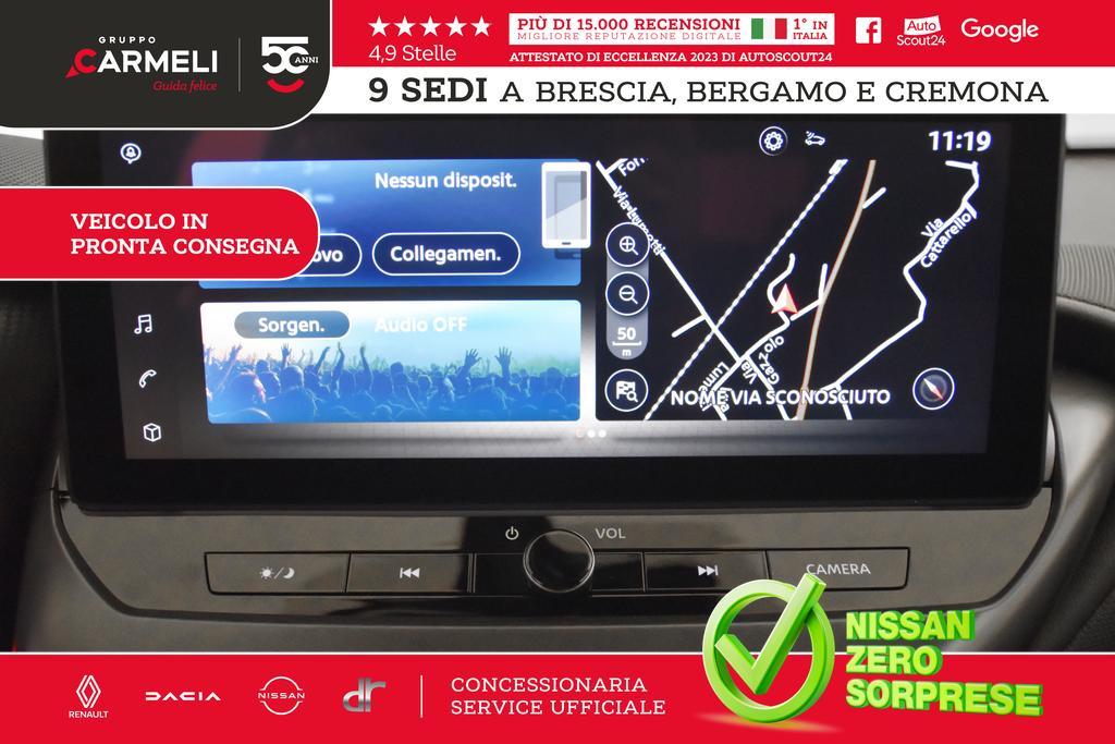 Nissan Juke 1.0 DIG-T N-Design