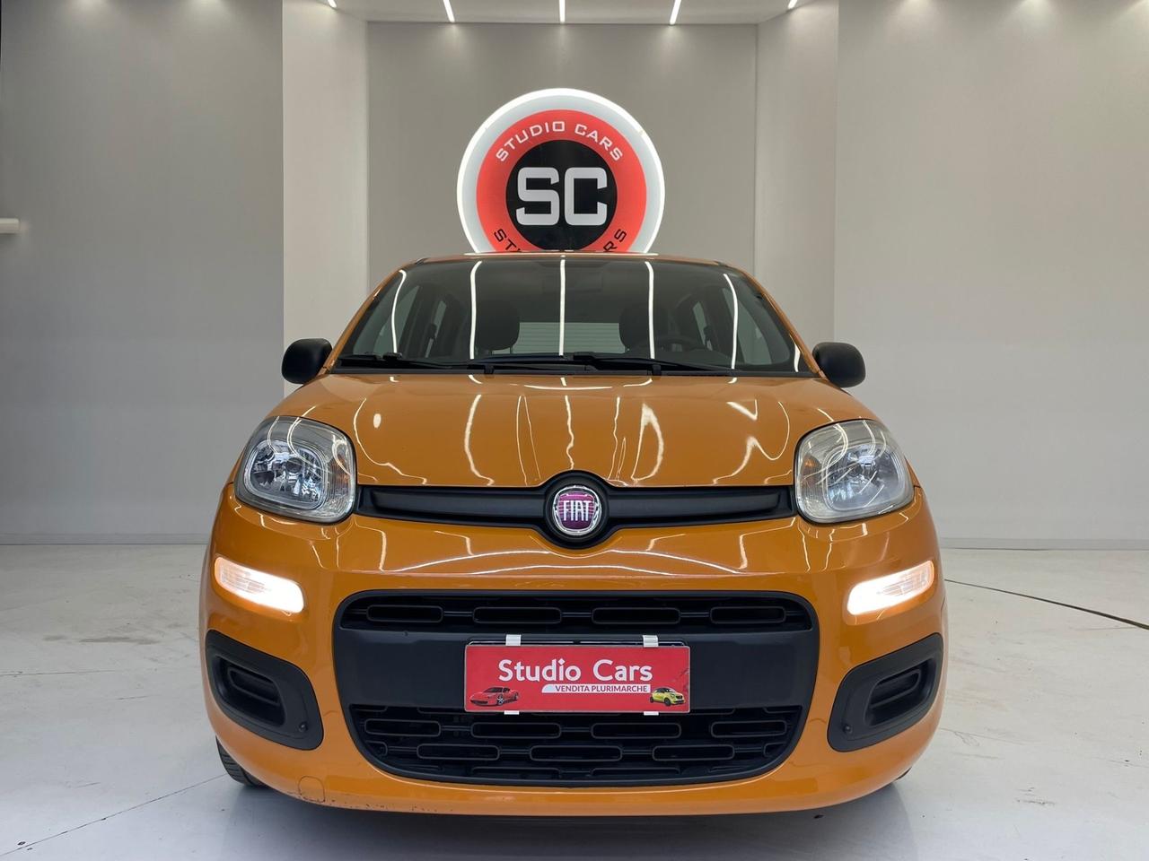 Fiat Panda 1.2 Easy