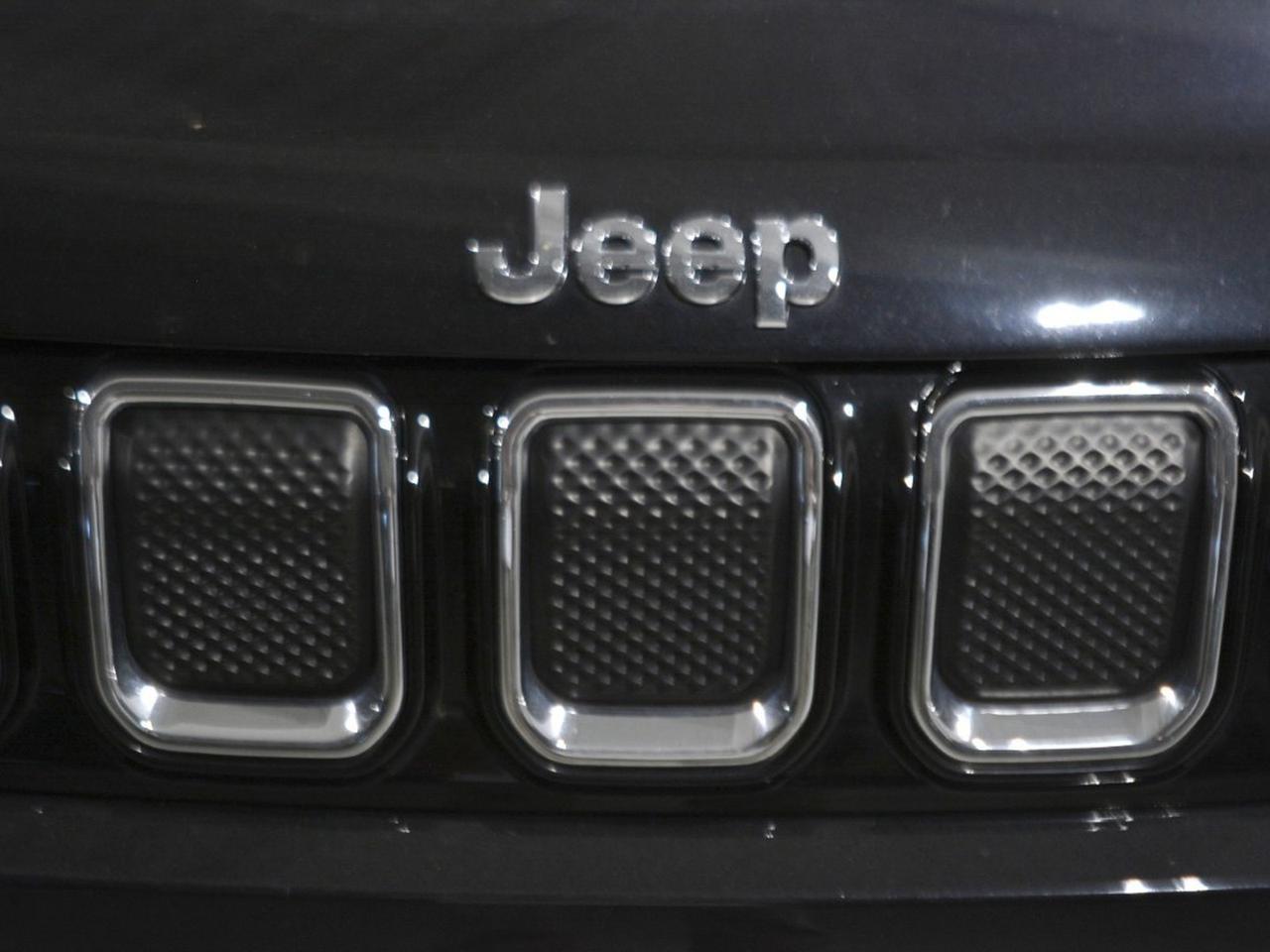 Jeep Compass 1.6 multijet ii 130cv limited 2wd