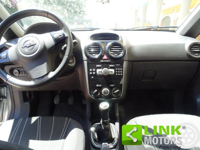 OPEL Corsa 5 PORTE 1.2 COSMO 85 CV