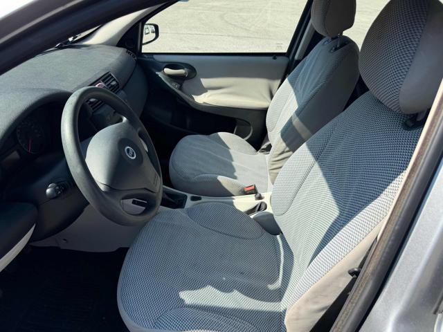 FIAT Stilo 1.4i 16V 5p Active senza nessun lavoro da fare