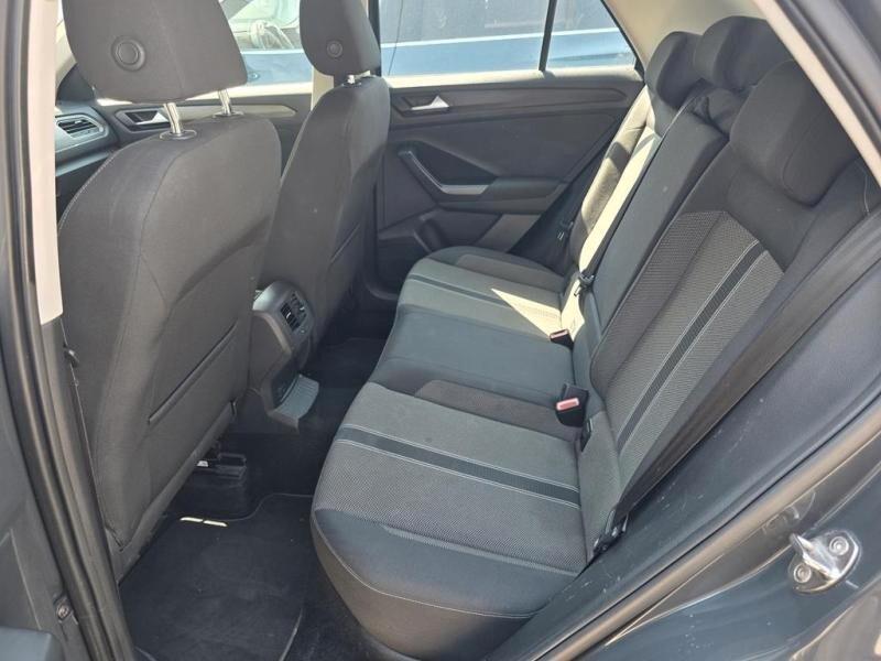 T-Roc 1.6 TDI SCR Style BlueMotion Technology