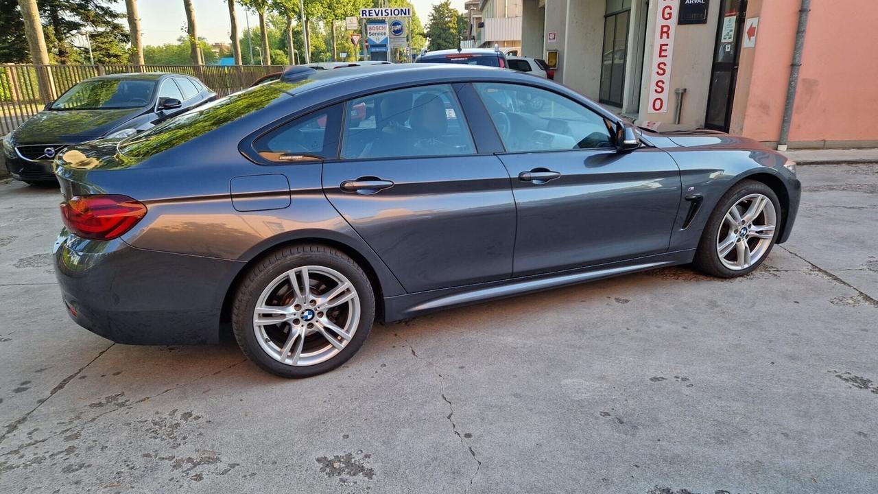 Bmw 420 420d xDrive Coup Msport