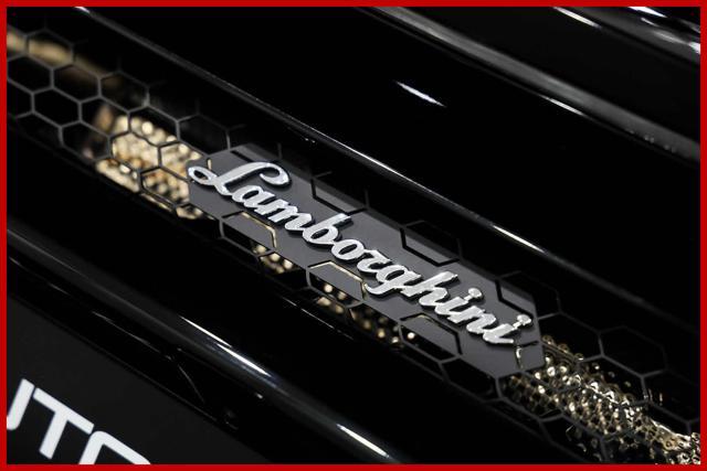 LAMBORGHINI Huracan 5.2 V10 EVO Spyder|IVA ESP