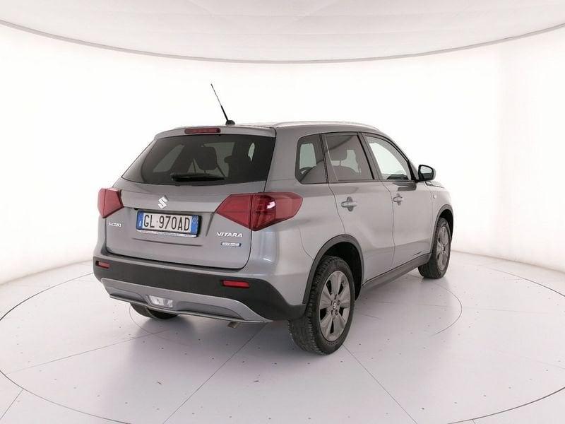 Suzuki Vitara 1.4h Cool 2wd