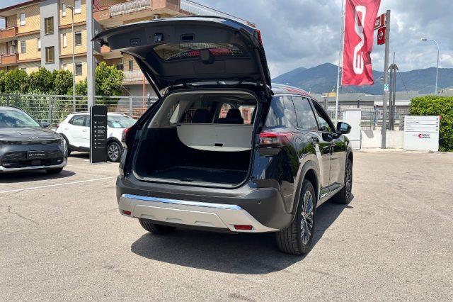 NISSAN X-Trail Mild Hybrid 2WD 5 posti Tekna ( AZIENDALE )
