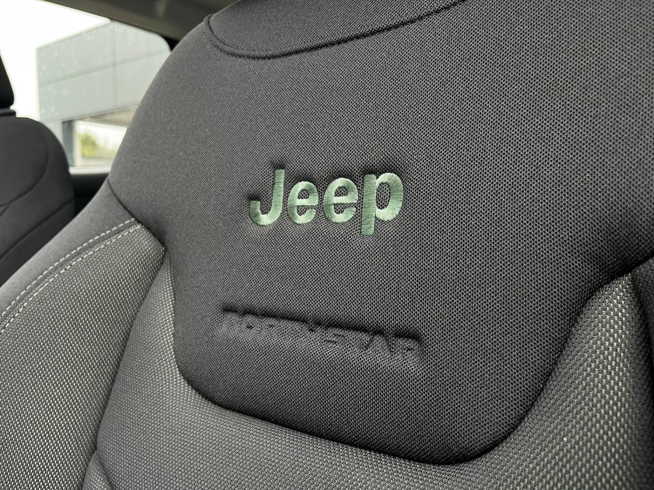 Jeep Renegade 1.5 Turbo T4 MHEV North Star Automatic Km0