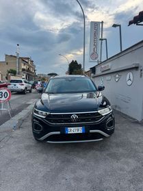 Volkswagen T-Roc 2.0 TDI SCR Sport