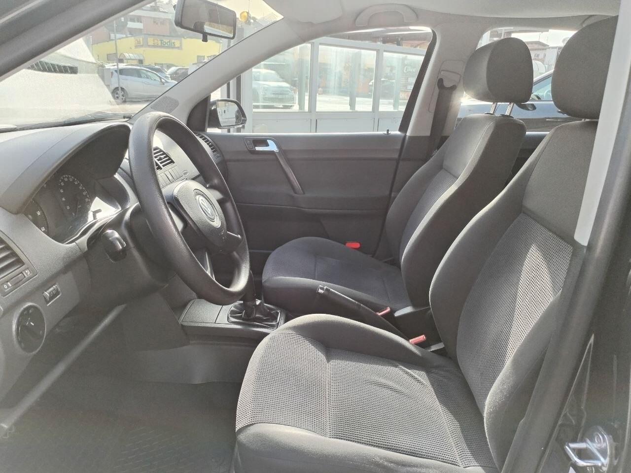 Volkswagen Polo 1.4/69CV TDI 5p. Comfortline
