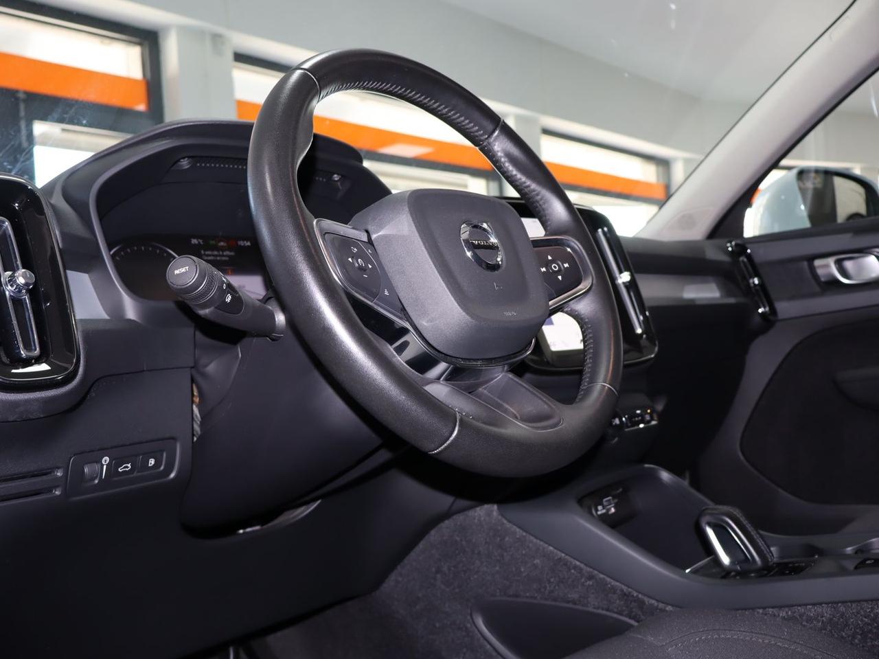 Volvo XC40 Inscription T5 Recharge PHEV #12185