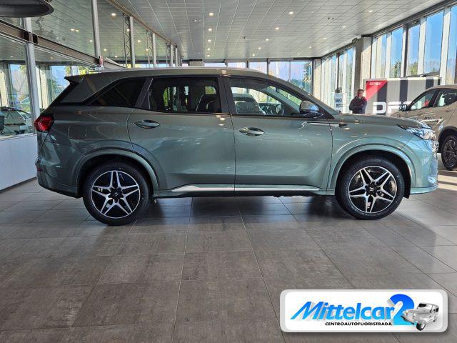 DFSK Other E5 PHEV LUXURY