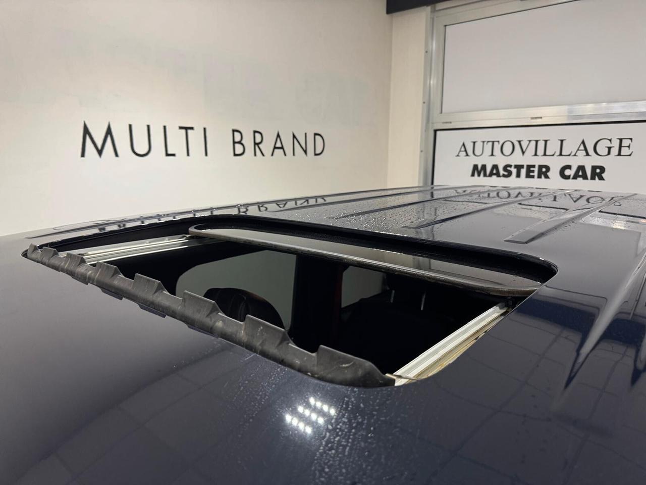 Mercedes-benz G 500 S.W. PREMIUM