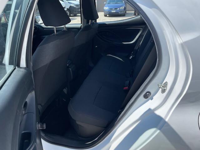 Toyota Yaris 1.5 Hybrid 5 porte Style