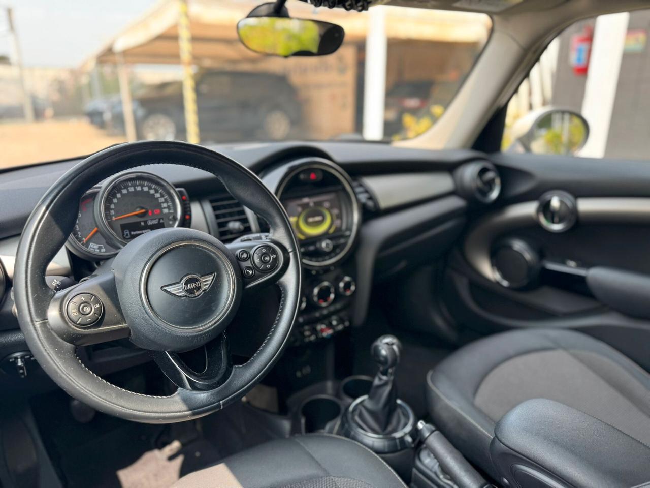 Mini 1.5 One D Hype 5 porte