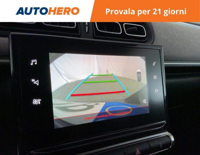 CITROEN C3 BlueHDi 100 S&S Shine