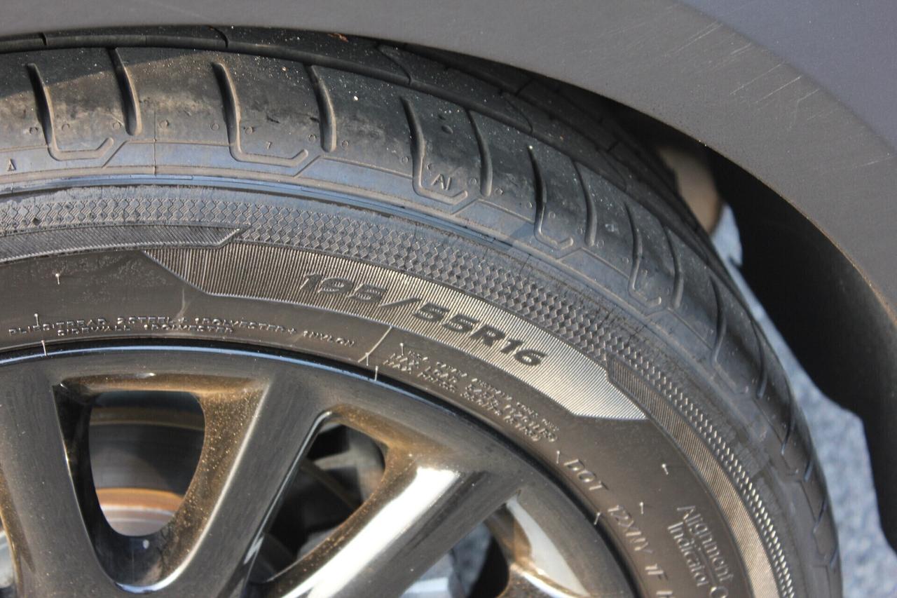 Mini One Cabrio MNI 102CV SEDILI RISCALDATI FULL LED NEOPATENTATI