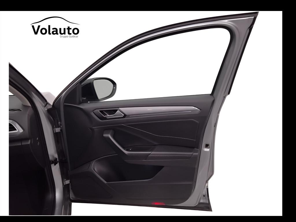 VOLKSWAGEN T-Roc I 2022 - T-Roc 1.0 tsi Style 115cv