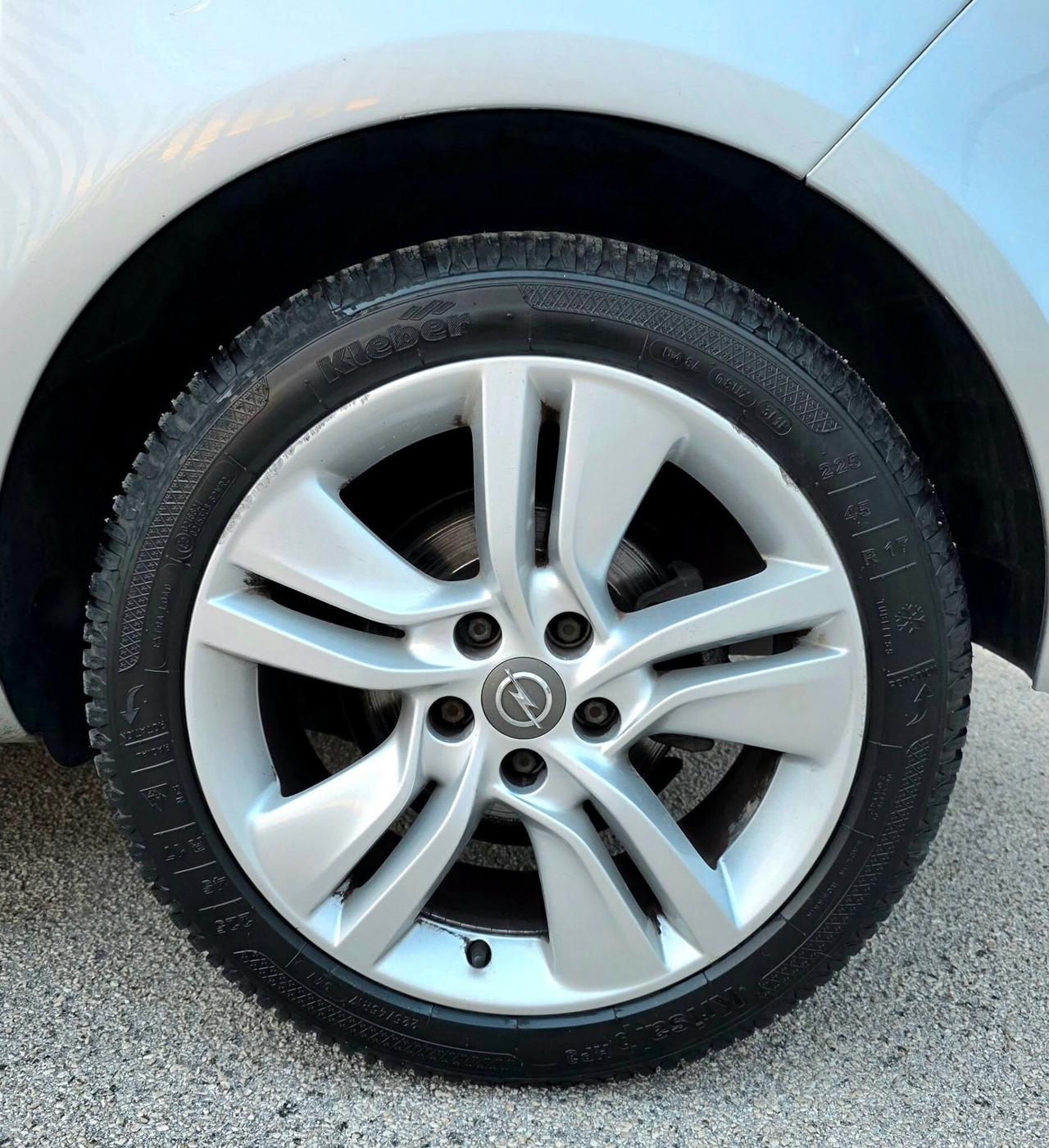 Opel Meriva 1.6 CDTI 110CV Cosmo