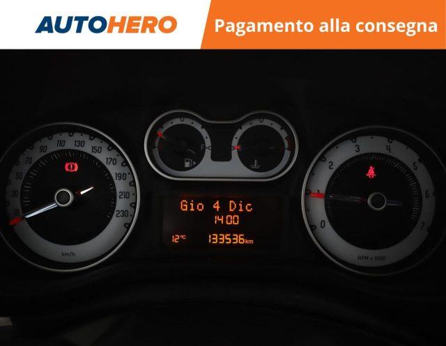 FIAT 500L 1.3 Multijet 85 CV Pop Star