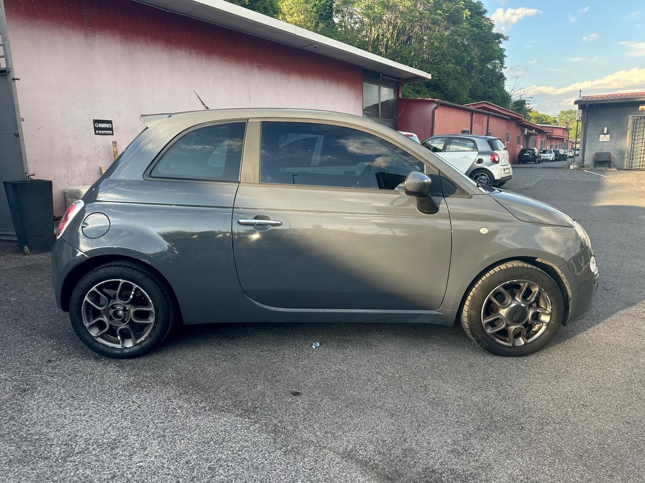 Fiat 500 1.3 Multijet 16V 95 CV Sport Permute nessun obbligo finanziario