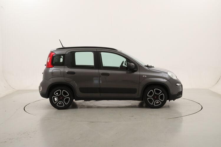 Fiat Panda Hybrid City Life BR308092 1.0 Mild Hybrid 70CV