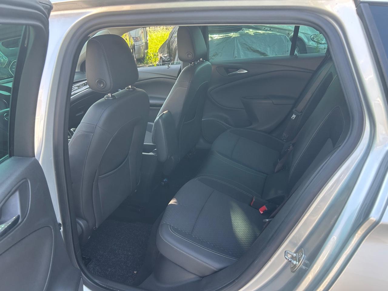 Opel Astra 1.6 CDTI EcoFLEX S&S Sports Tourer Business