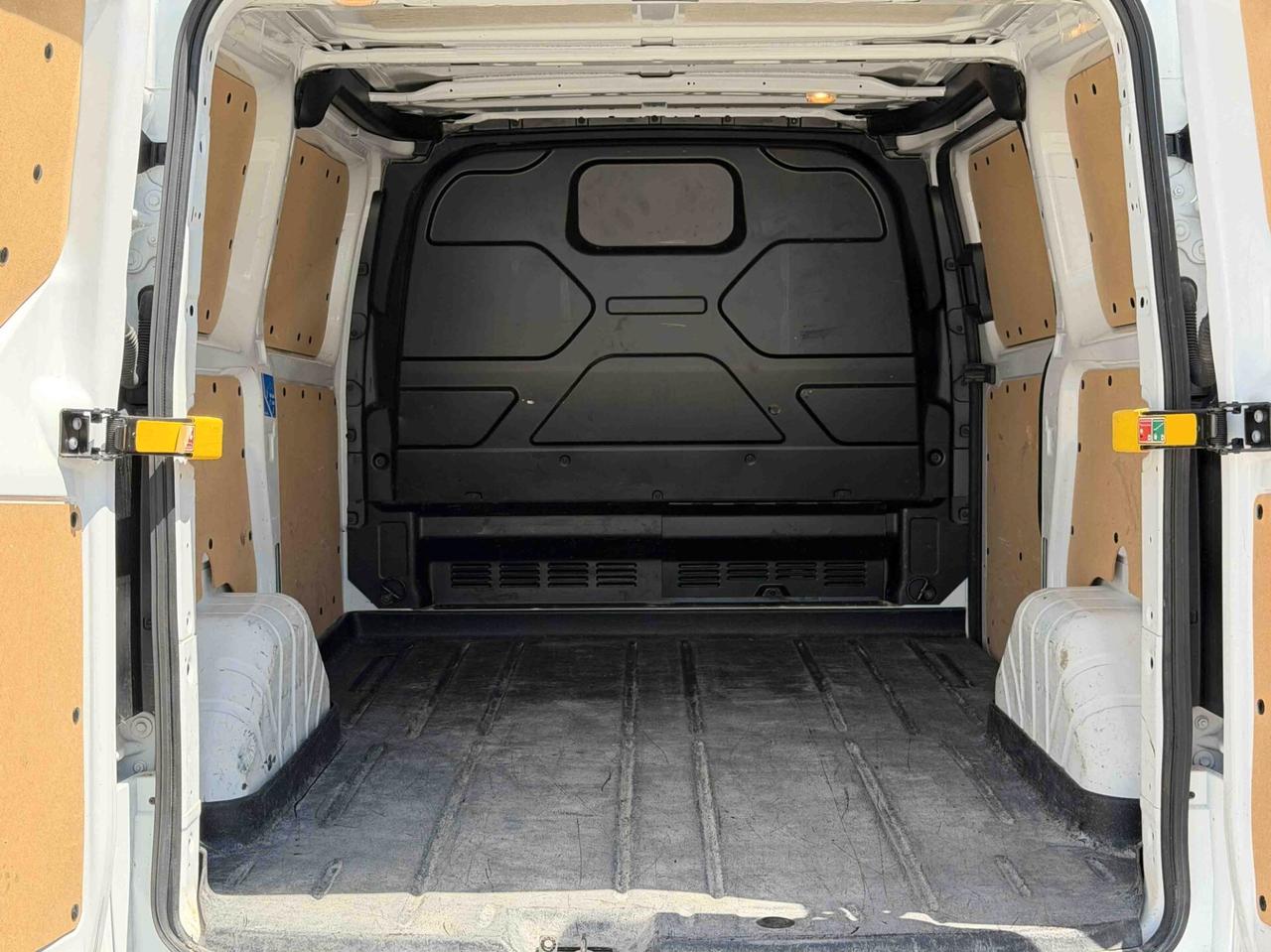 Ford Transit Custom 2.0 TD 130CV 3 posti L1H1