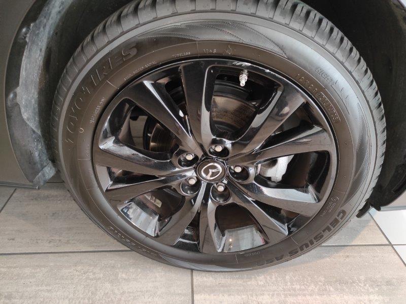 MAZDA CX-30 - 2.0L e-Skyactiv-G M Hybrid 2WD Homura