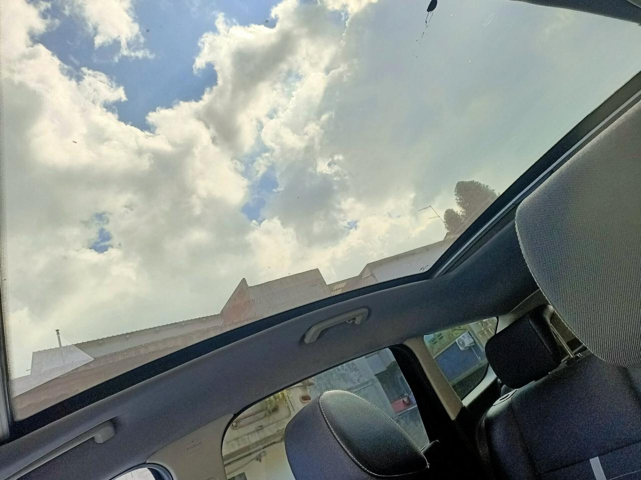 Ford Kuga 2.0 TDCi 136 CV 4WD TITANIUM 2009