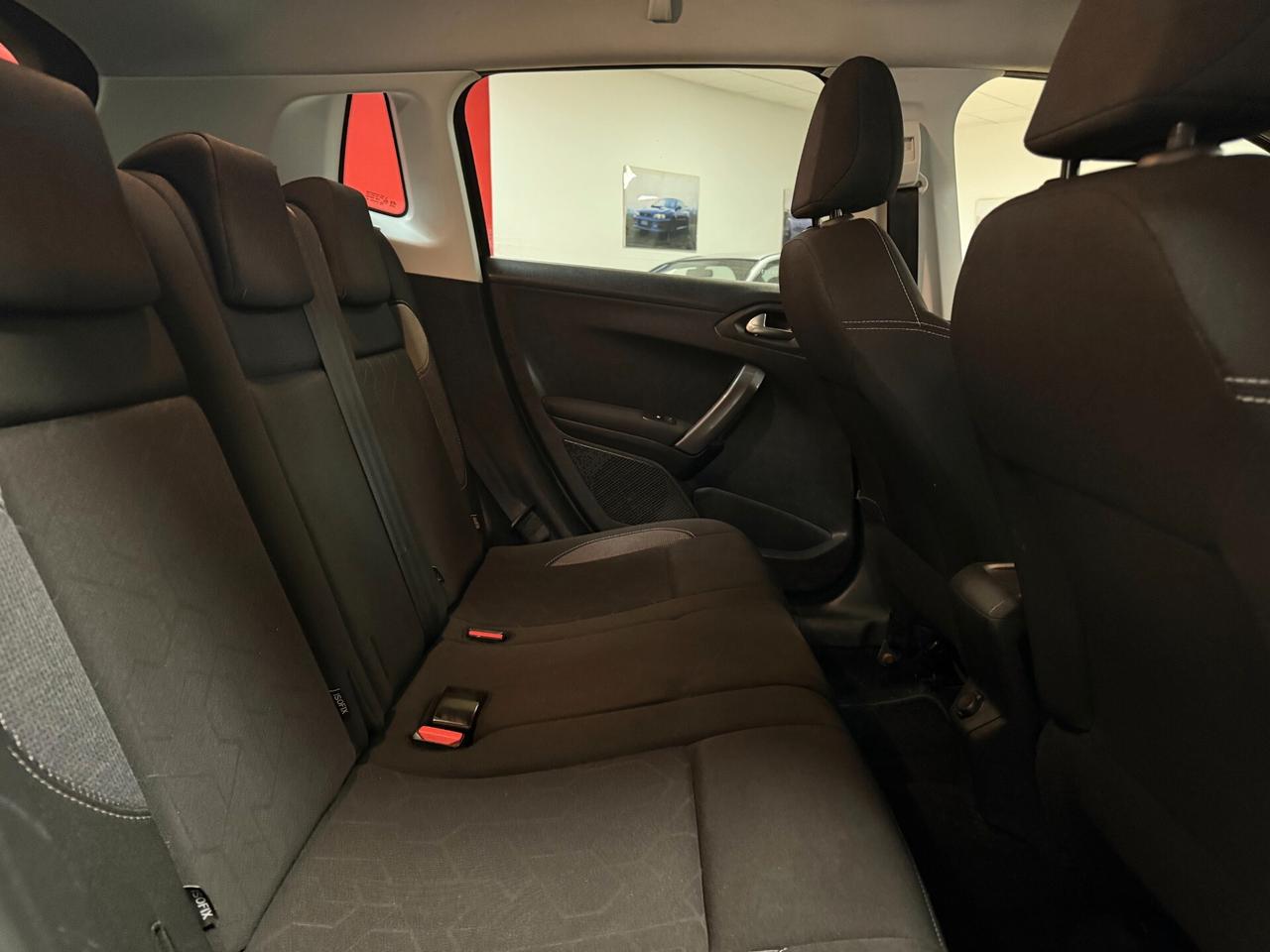 PEUGEOT 2008 1.6 HDI 75 CV ACTIVE